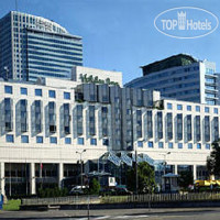 Mercure Warszawa Centrum 4*