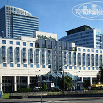 Mercure Warszawa Centrum 