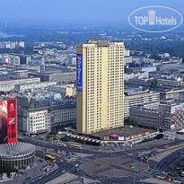 Novotel Warszawa Centrum 