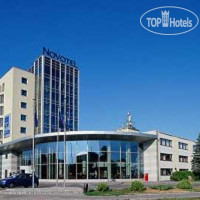 Novotel Warszawa Airport 3*