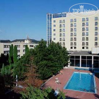 Novotel Warszawa Airport 