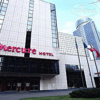 Mercure Warszawa Fryderyk Chopin 3*