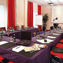 Mercure Warszawa Fryderyk Chopin 