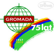 Hotel Gromada Dom Chlopa 