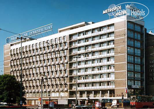 Фотографии отеля  Metropol 3*