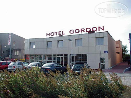 Фотографии отеля  Gordon 2*