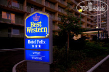 Best Western Hotel Felix 3*