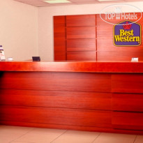 Best Western Hotel Portos 