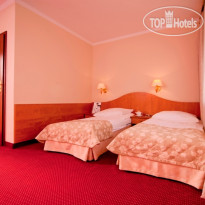 Best Western Hotel Portos 