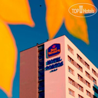 Best Western Hotel Portos 3*