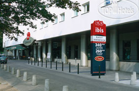 Фото Ibis Warszawa Centrum