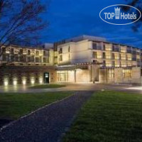 Holiday Inn Warszawa Jozefow 4*