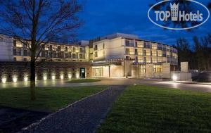 Фотографии отеля  Holiday Inn Warszawa Jozefow 4*