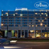 Golden Tulip Warsaw Centre 4*