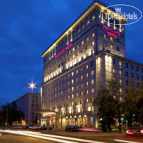 Mercure Warszawa Grand 