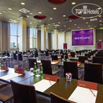 Mercure Warszawa Grand 