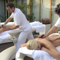 Ossa Congress & Spa 