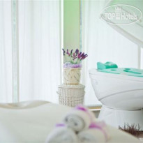 Ossa Congress & Spa 
