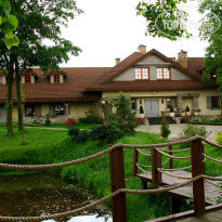 Szkockie Ranczo Wellness & Spa 