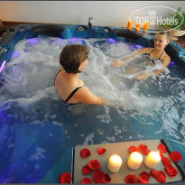 Szkockie Ranczo Wellness & Spa 