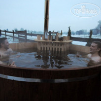 Szkockie Ranczo Wellness & Spa 