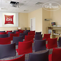 Ibis Warszawa Reduta 