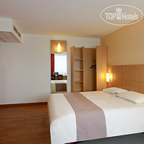 Ibis Warszawa Reduta 