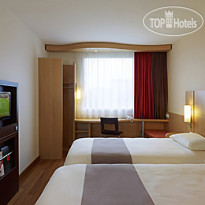 Ibis Warszawa Reduta 