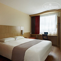 Ibis Warszawa Reduta 