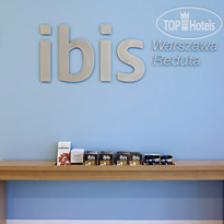 Ibis Warszawa Reduta 