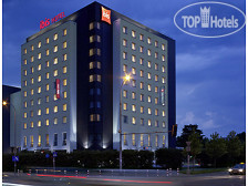 Ibis Warszawa Reduta 2*