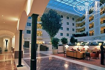 Фотографии отеля  Sheraton Krakow 5*