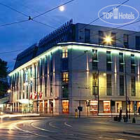 Radisson Blu Hotel Krakow 5*