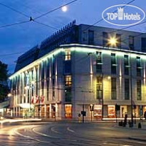 Radisson Blu Hotel Krakow 