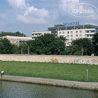 Novotel Krakow Centrum 4*