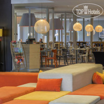 Novotel Krakow City West 