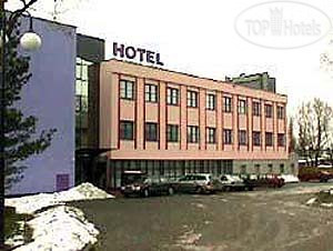 Фотографии отеля  Best Western Hotel Galicya 3*