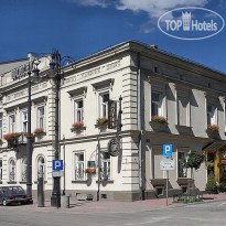Fortuna Hotel Fortuna - Hotel Krakow Centrum