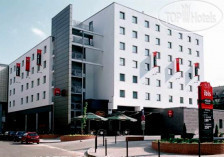 Ibis Krakow Centrum 3*