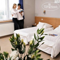 W.M. Hotel System Premium Krakow