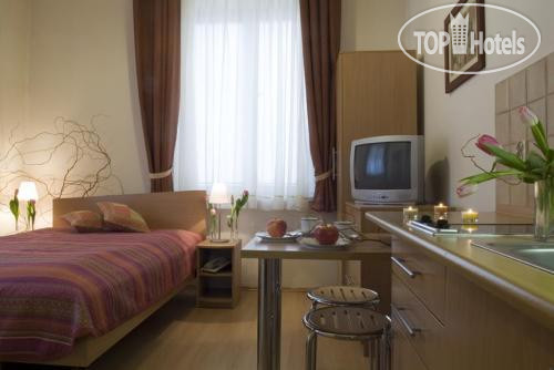 Новые добавленные фото туристов Aparthotel Maly Krakow 2*