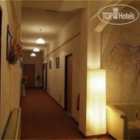 Aparthotel Maly Krakow 