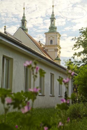 Фото Aparthotel Maly Krakow