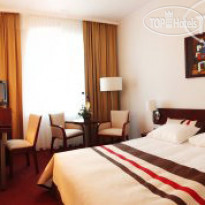 Best Western Premier Krakow Hotel 