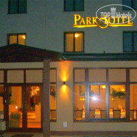 Park Hotel Granica 2*