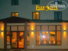 Park Hotel Granica 2*