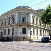 Ostoya Palace 