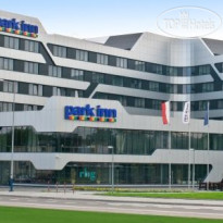 Park Inn by Radisson Krakow 