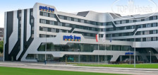 Park Inn by Radisson Krakow 4*