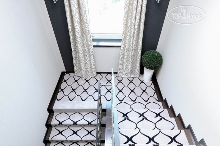 Новые добавленные фото туристов Queen Boutique 4*